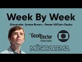 Week by week de alexander james brown  reese william szabo  msica tema de the good doctor t5