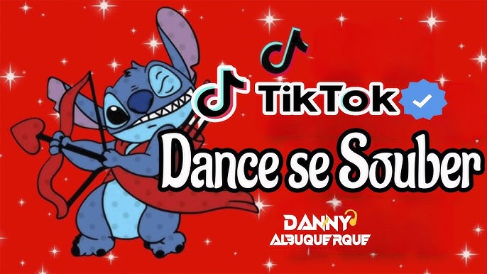 Dance se souber~ {TikTok} 2023🎶💜 