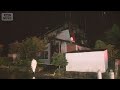 北海道 火事で住宅全焼 男性の遺体見つかる (2026年9月2日)