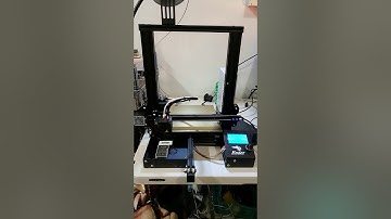 Ender 3 X-Axis problem. Please help!