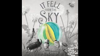 Kids Book Read Aloud:  It Fell From The Sky