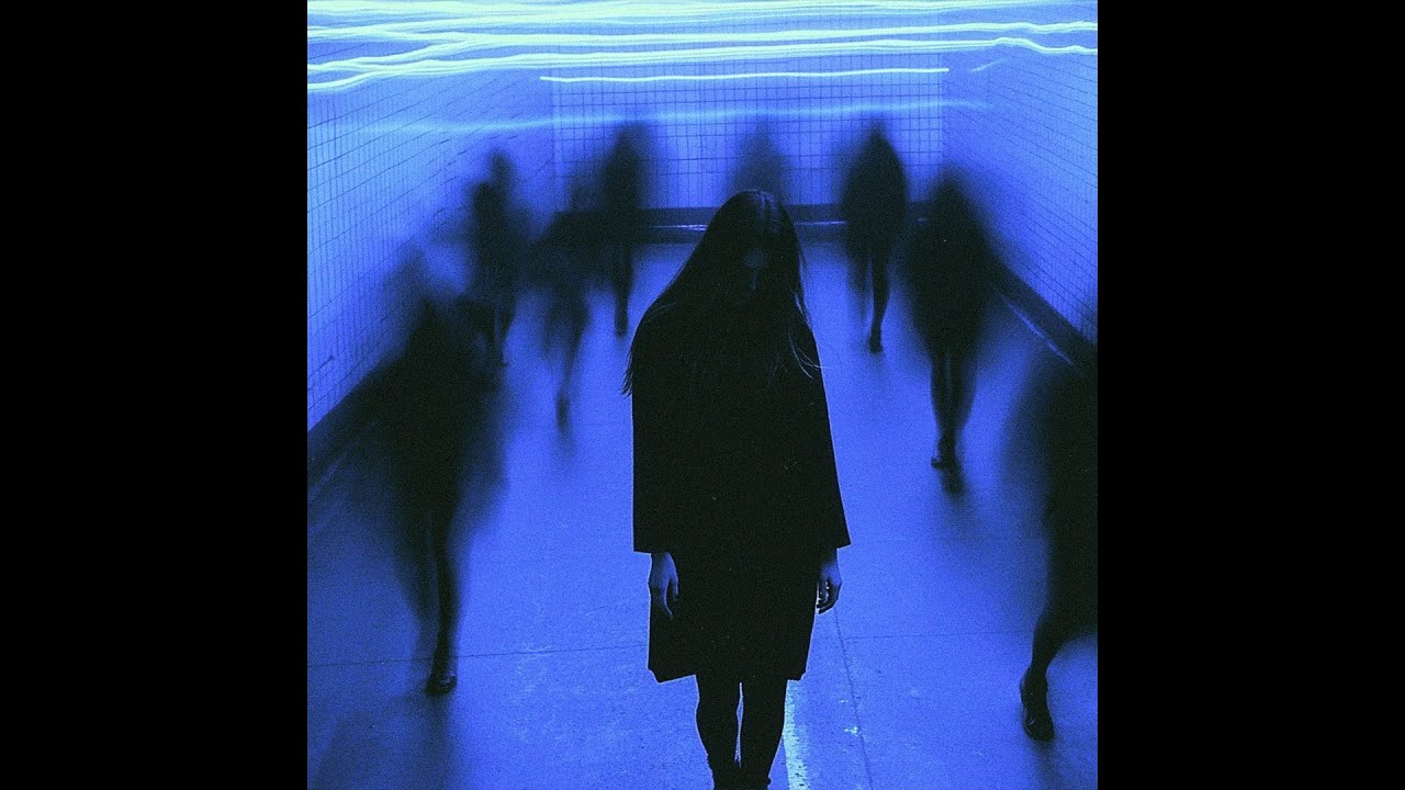 [FREE] Mareux x Mr Kitty x Darkwave Type Beat - 