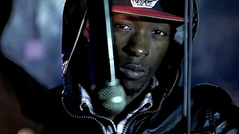 Al Kan-I Featuring Jay Rox - Better Than Yesterday (Official Music Video)