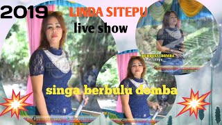 LAGU KARO TERBARU 2022 LINDA SITEPU