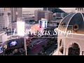 4k Drone Las Vegas Strip