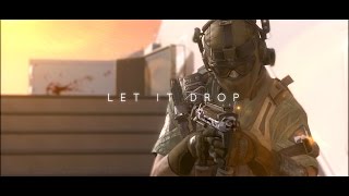 LET IT DROP (BO2 EDIT)