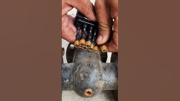 Magnet Drill Bit High Performance HardwareTools #shortsfeed #shorts