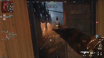 MW3 SBMM is insane 😡