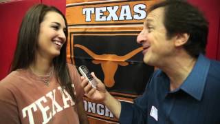 Salados Malory Schattle Signs With Texas