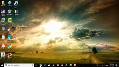 How to Enable or Disable Automatic Defrag in Windows 10 (Tutorial)