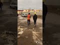 عامل تبليط نوتلهه شاهد الفديو الى النهايه تيم الرافدين تيم النجوم خالداحمدالنعيمي