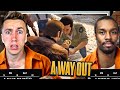 THE STRONGER ONE? Miniminter x AstroJordz Part 2 (A Way Out)