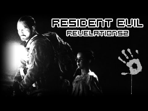 RE REV2 | Обзор вышедшей части игры - YouTube