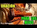 SELLO de la PRECIOSA SANGRE DE CRISTO para los HIJOS (PODEROSA ORACIÓN de PROTECCIÓN)