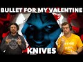 Bullet For My Valentine "Knives" | Aussie Metal Heads Reaction