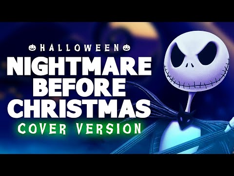 the-nightmare-before-christmas---this-is-halloween