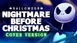 The Nightmare Before Christmas - This Is Halloween