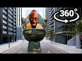 Tenge Tenge City In 360 Video VR 8K Tenge Tenge City In 360 Video VR 8K