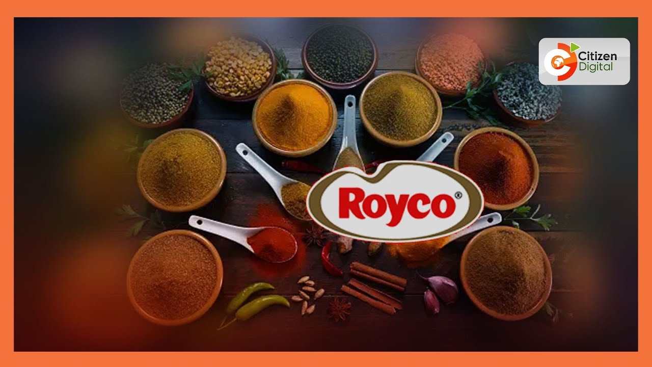 Unilever launches collection of 11 Royco spices 