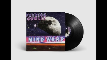 Patrick Cowley - Invasion