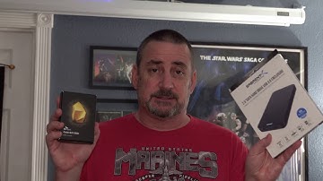 SK Hynix SSD Install in USB 3.0 Case