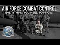 Air Force Combat Control- Everything YOU need to know!