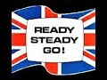 Ready steady go  part 2  the weekend starts here again various artists
