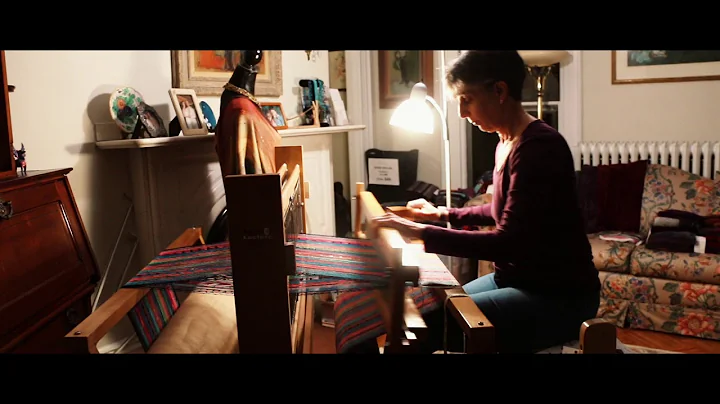 Hetty Friedman- Weaver