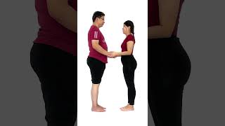 Human Letter H