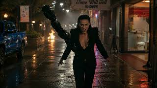 Katy Perry - Watch It Burn (Official Lyrical)