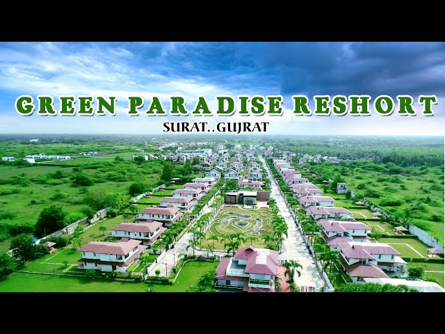GREEN PARADISE SURAT GUJRAT class=
