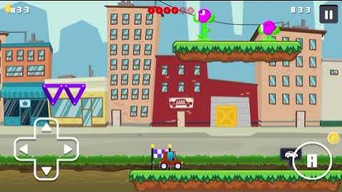 Mr maker 3 level editor level 9