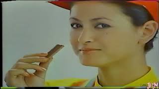 【懐かCM集】1978年（昭和53年）3月30日