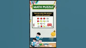 Genius IQ Test-Maths Puzzles | Tricky Riddles | Maths Game | Paheliyan with Answers | Tricky Paheli