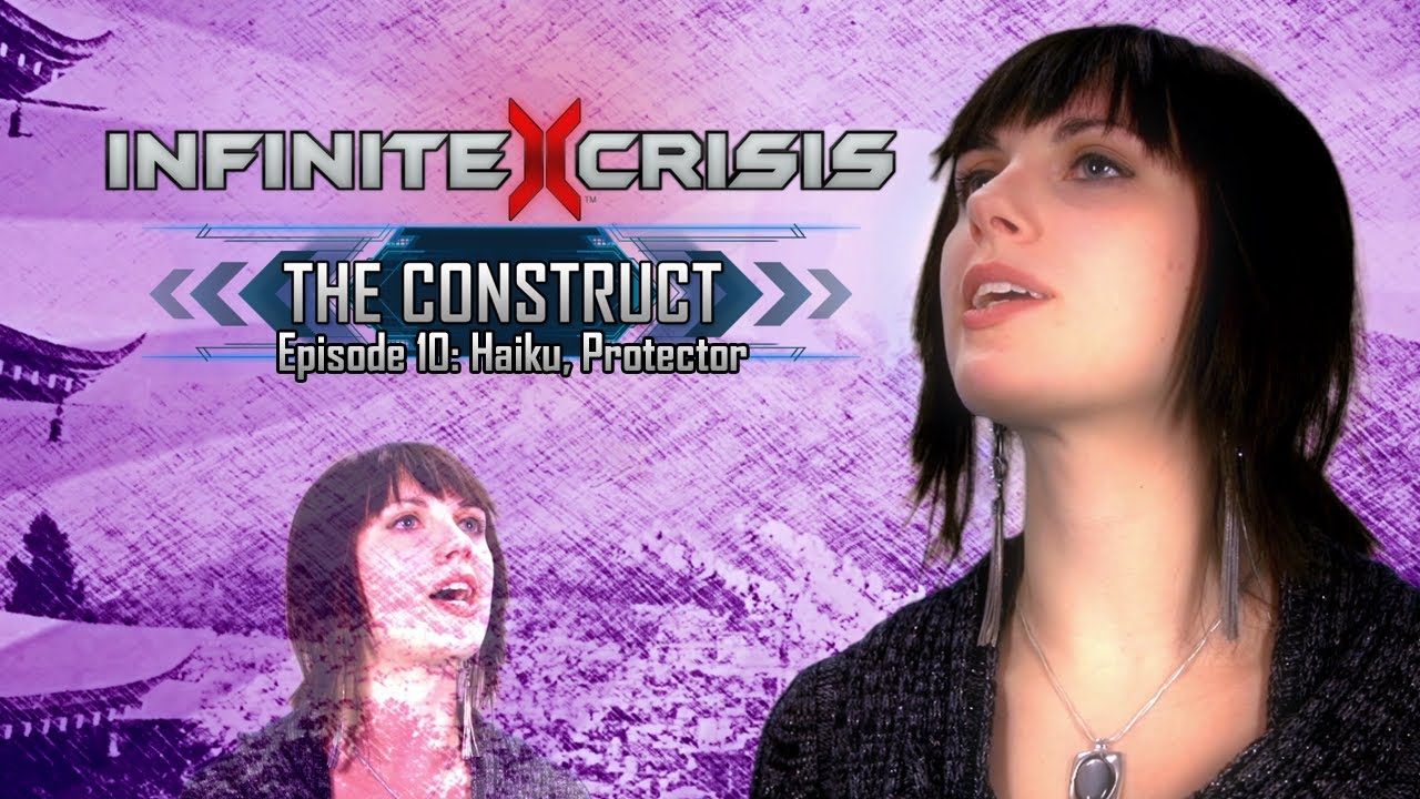 The Construct: Episode 10 - YouTube