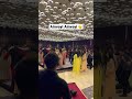 Ainvayi Ainvayi | dance | wedding vibes | #shorts #ytshorts #ytshortsvideo #yotubeshorts