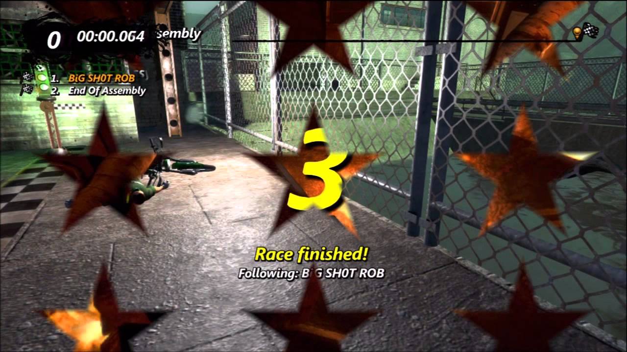 Trials Evolution ★ HardCore Multiplayer!