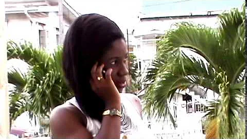 Francine Hendricks - Teenage Pregnancy