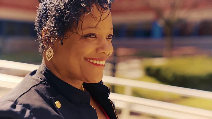 Patricia Scott - Cupid (Official Music Video)