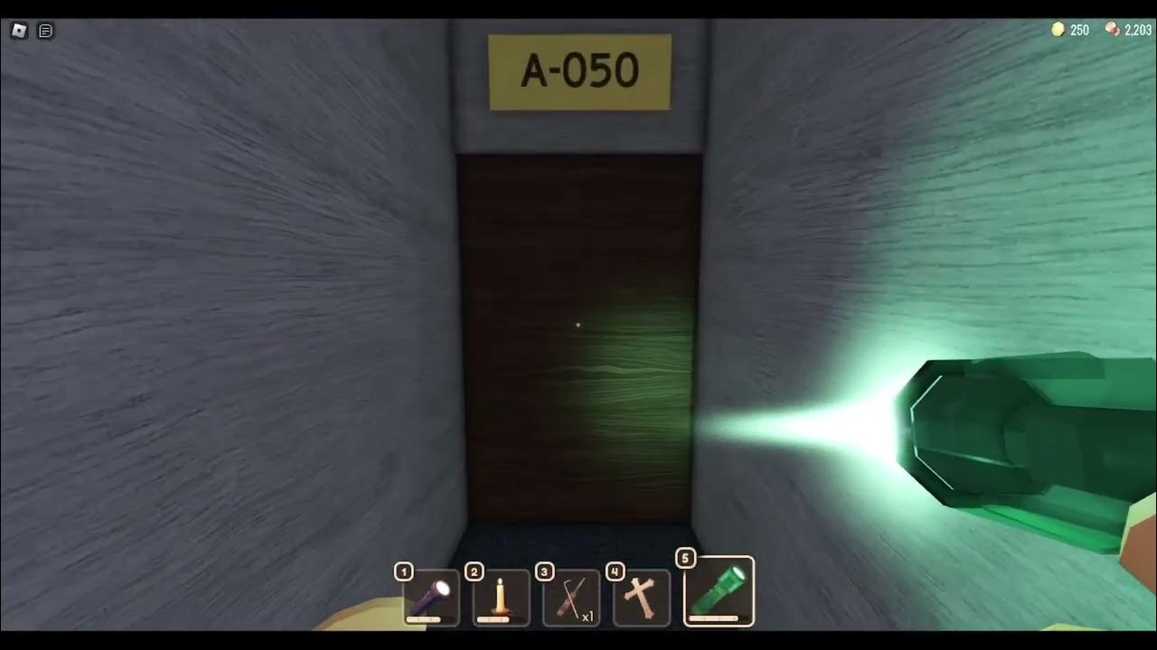 НОВЫЕ СЕКРЕТНЫЕ КОМНАТЫ В ДОРС!!! Doors! - YouTube