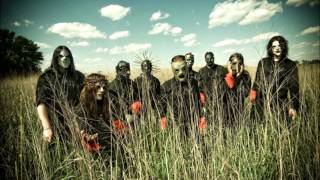 Slipknot - Snuff (Drums Track) [RE-UP]