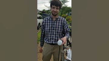 Angler Corps Water Temperature Data Logger Installation