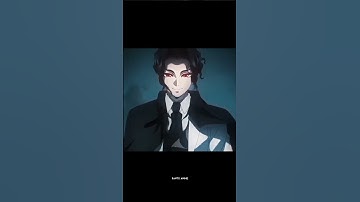 Muzan vs Naruto & Sasuke anime comparision #anime #naruto #sasuke #muzan