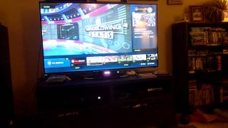 XBOX ONE VOICE COMMAND TEST