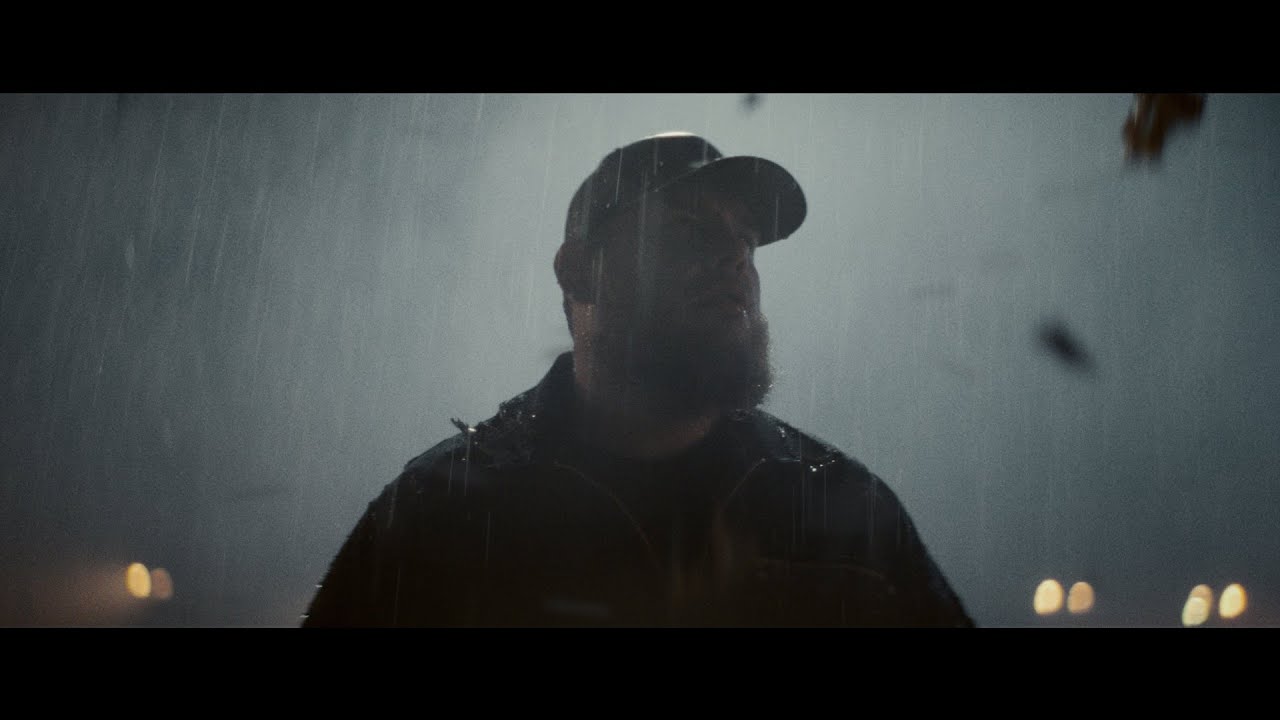 ⁣Luke Combs – Ain’t No Love In Oklahoma (From Twisters: The Album) [Official Music Video]