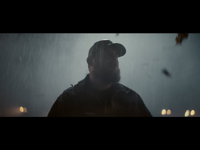 Luke Combs – Ain’t No Love In Oklahoma (From Twisters: The Album) [Official Music Video] class=