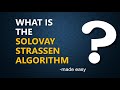 Mastering Solovay-Strassen Primality Test & Legendre Symbols 🔍