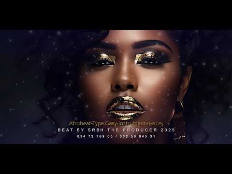 FREE Afrobeat Type Gasy Instrumental 2025 Romboa Afrobeat Gasy Prod By SRBH On The Beatz 2025