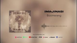 Boomerang - Imajinasi