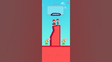 Draw Hero 3D 📛✅💯: Level *113 Gameplay (Android, iOS) #Shorts #PlayGo!